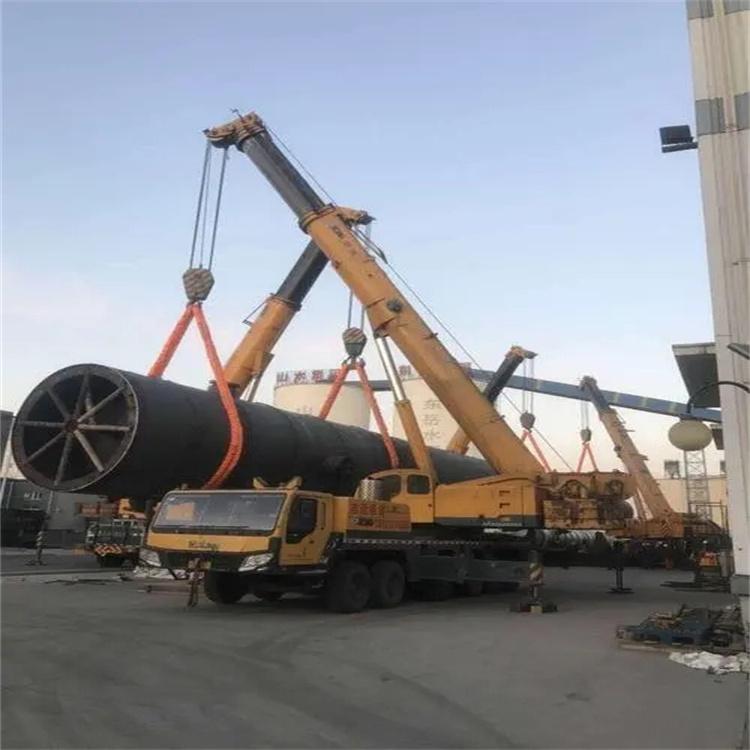 曹县找哪里有附近吊车出租|35吨|本地快速响应